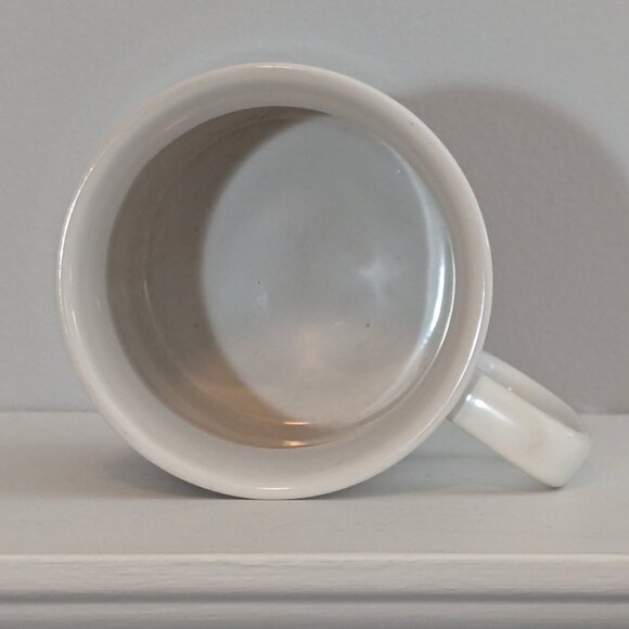 Vintage Disneyland Castle Coffee Mug - Made in Japan - Picture 9 of 9